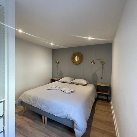 Appartamento  À deux pas de la petite Venise  Colmar Esterno foto