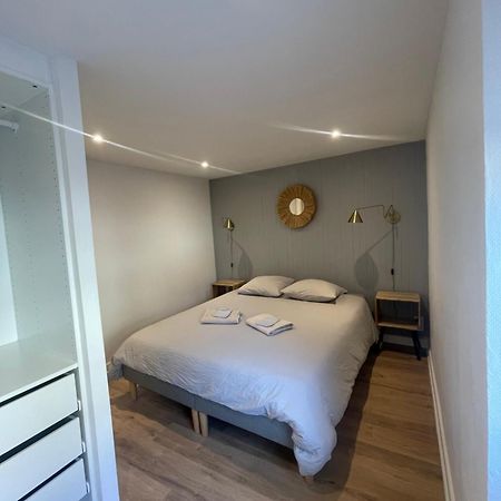 Appartamento  À deux pas de la petite Venise  Colmar Esterno foto