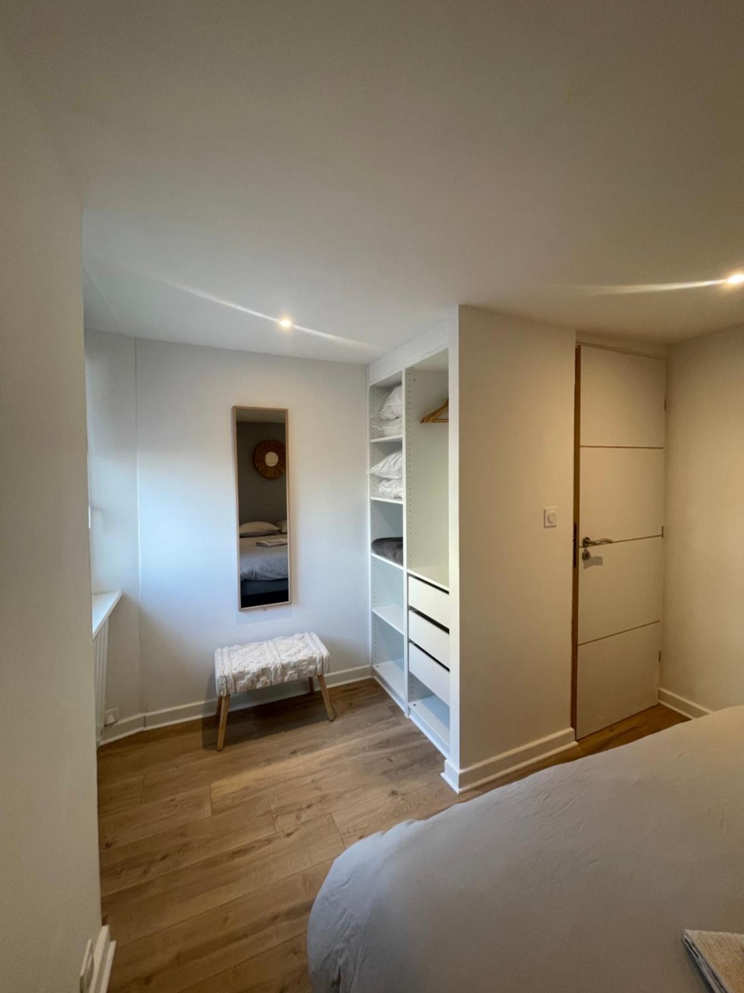 Appartamento  À deux pas de la petite Venise  Colmar Esterno foto