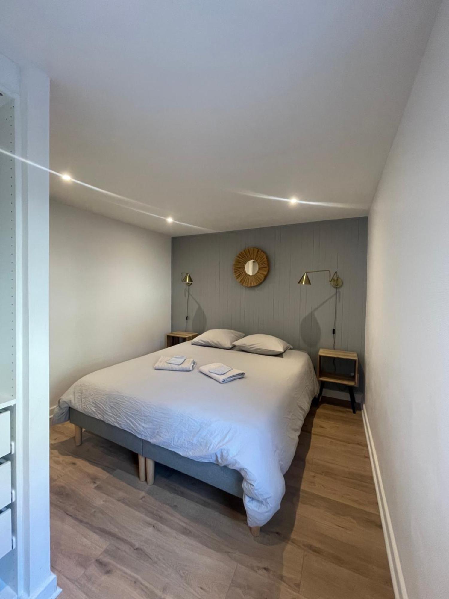 Appartamento  À deux pas de la petite Venise  Colmar Esterno foto